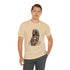 Ancient Egyptian Priestess - Short Sleeve Tee